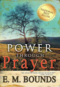 Power Through Prayer