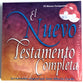 New Testament on CD (Spanish)