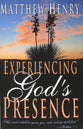 Experiencing God's Presence