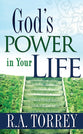God's Power in Your Life