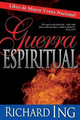 La Guerra Espiritual (Spiritual Warfare) (Spanish)