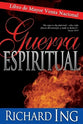 La Guerra Espiritual (Spiritual Warfare) (Spanish)