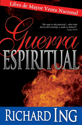 La Guerra Espiritual (Spiritual Warfare) (Spanish)