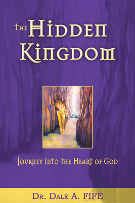 The Hidden Kingdom