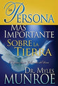 La Persona Mas Importante Sobre La Tierra (The Most Important Person On Earth) (Spanish)