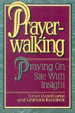 Prayer Walking