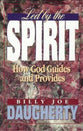 Led By the Spirit
