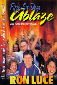 Fifty-Six Days Ablaze