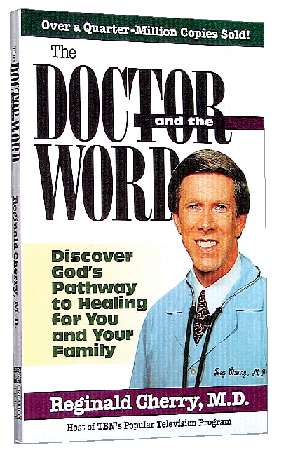 The Doctor and the Word