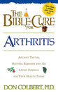 Arthritis (Bible Cure Series)