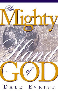 The Mighty Hand of God