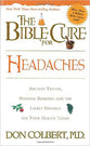 Headaches (Bible Cure Series)