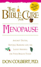 The Bible Cure For Menopause (Bible Cure Series)