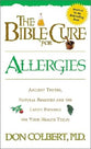 The Bible Cure For Allergies (Bible Cure Series)