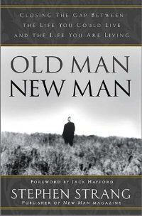 Old Man, New Man