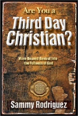 Are You a Third Day Christian?