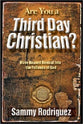 Are You a Third Day Christian?