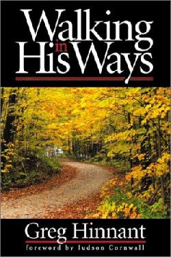 Walking in His Ways