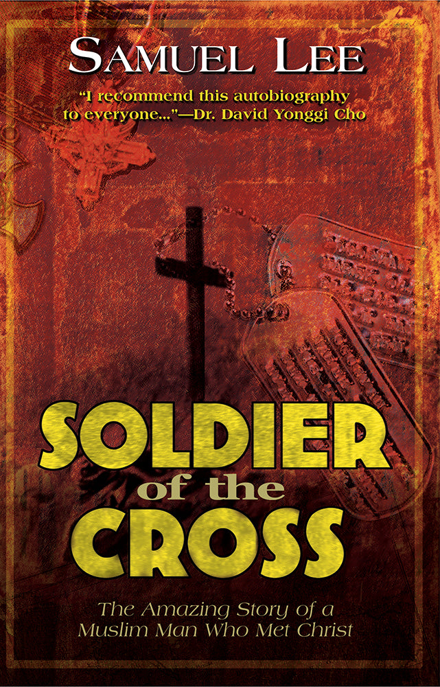 Soldier of the Cross