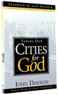 Taking Our Cities For God