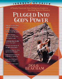 Plugged Into God's Power