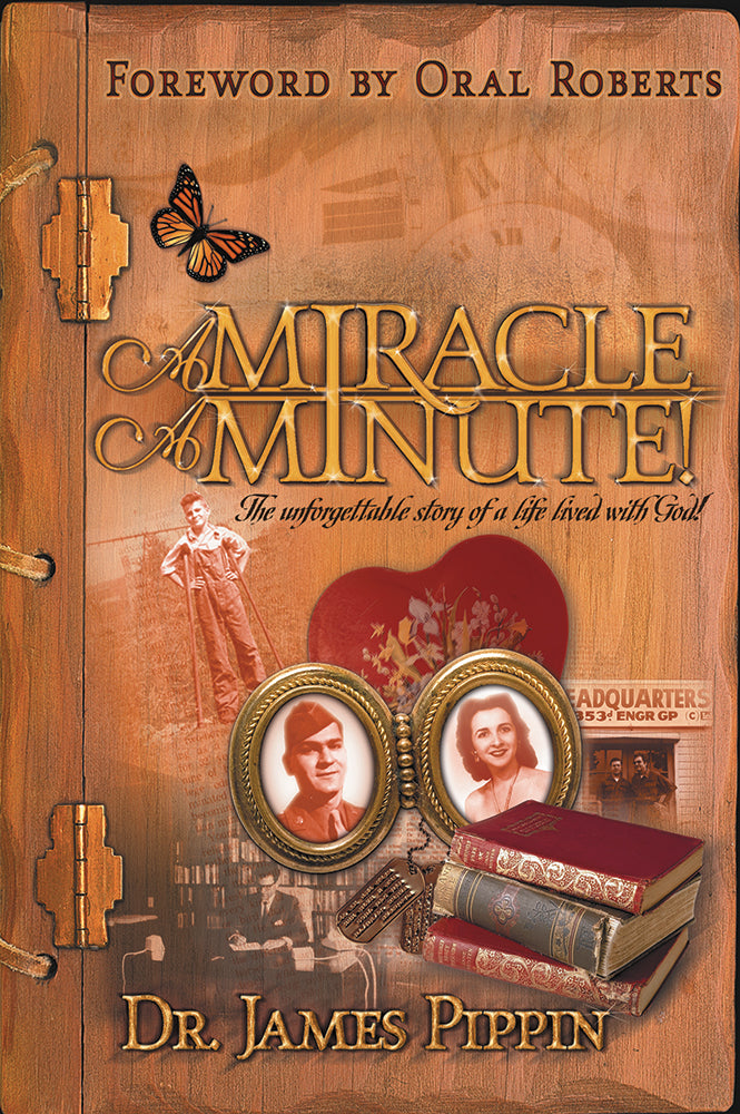 A Miracle a Minute!