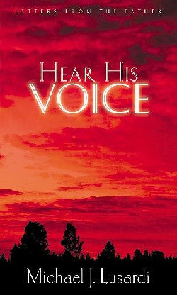 Hear His Voice