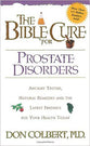 For Prostate Disorders (Bible Cure Series)
