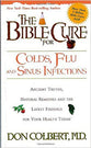 The Bible Cure For Colds and Flu (Bible Cure Series)
