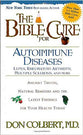 The Bible Cure For Autoimmune Disorders (Bible Cure Series)
