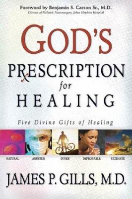 God's Prescription
