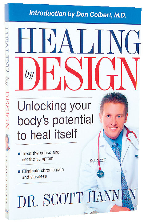 Healing By Design