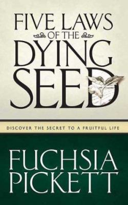 Five Laws of the Dying Seed