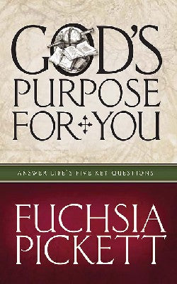 God's Purpose For You