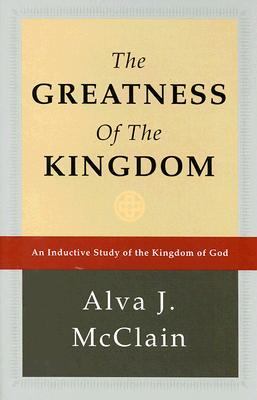 The Greatness of the Kingdom