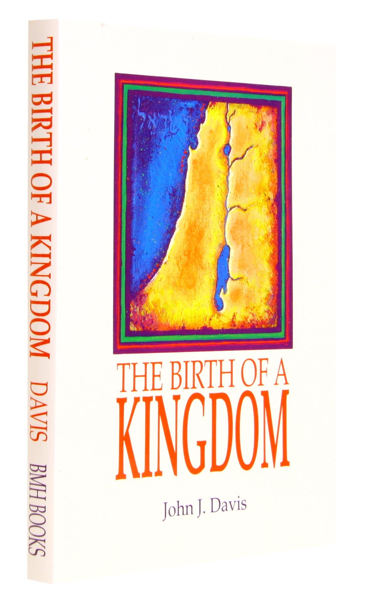 Birth of a Kingdom