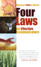 Four Laws For Effective Communicators