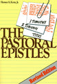 The Pastoral Epistles