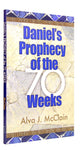 Daniel's Prophecy of the 70 Weeks