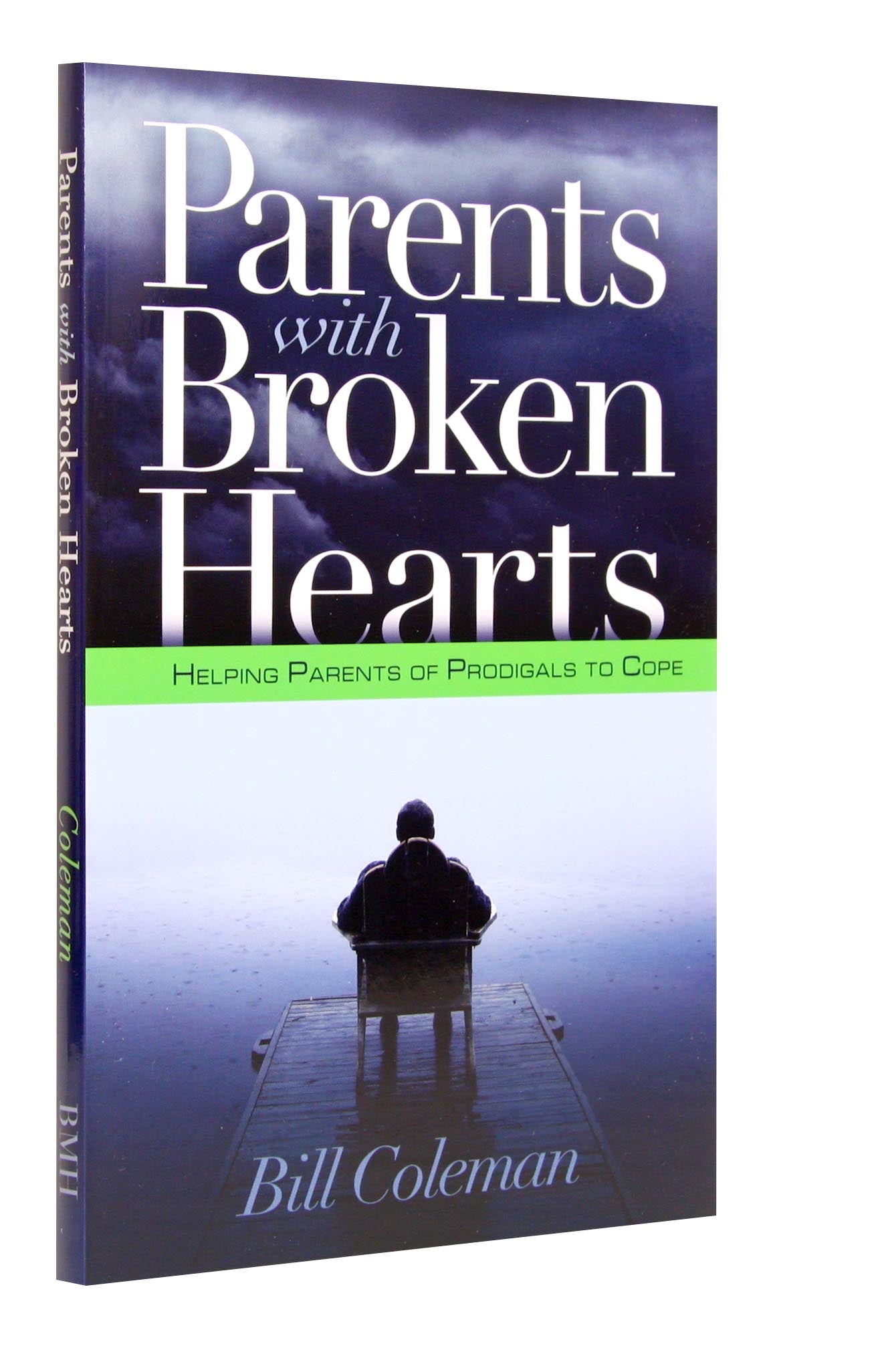 Parents With Broken Hearts