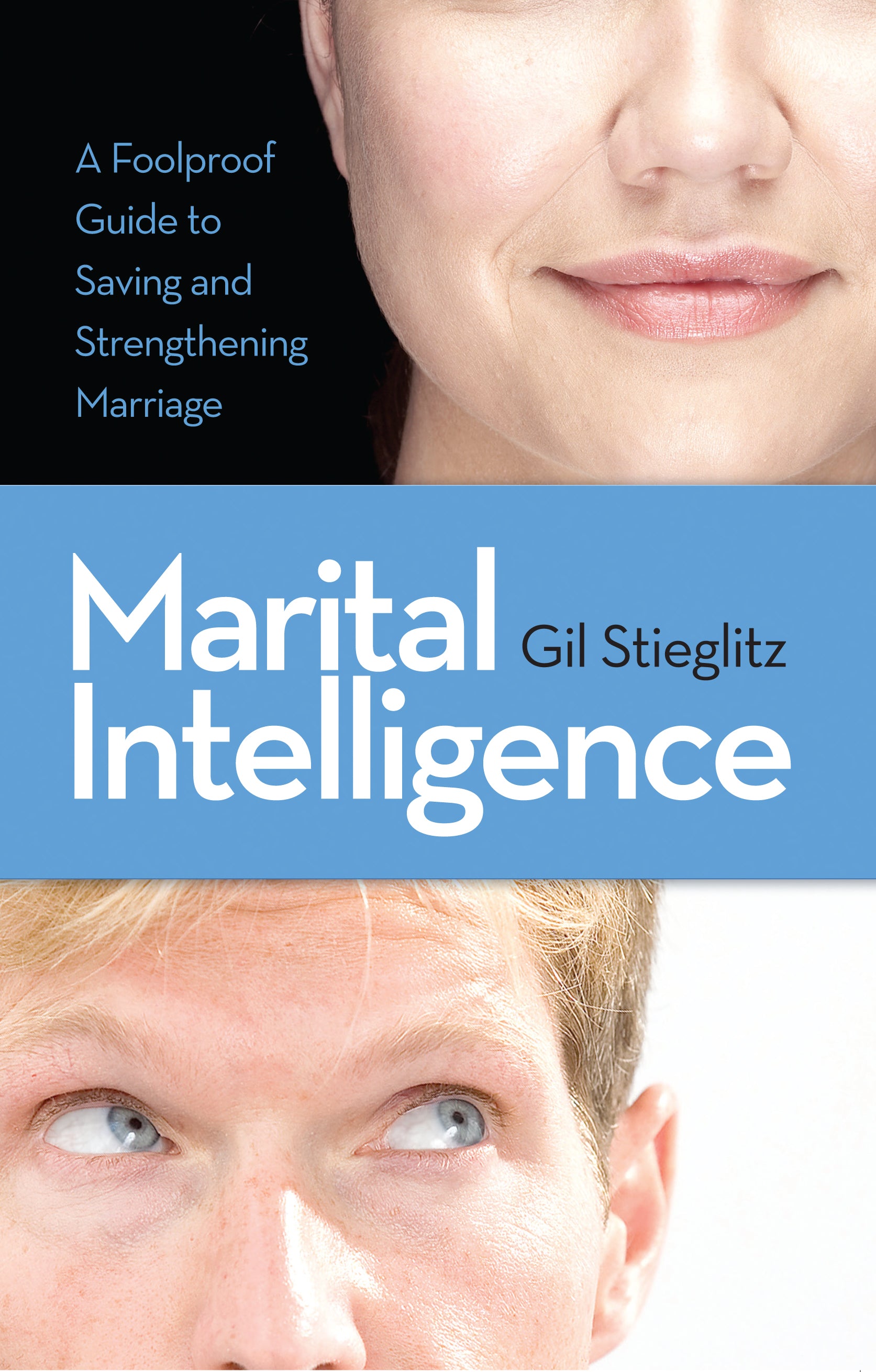 Marital Intelligence