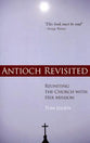 Antioch Revisted