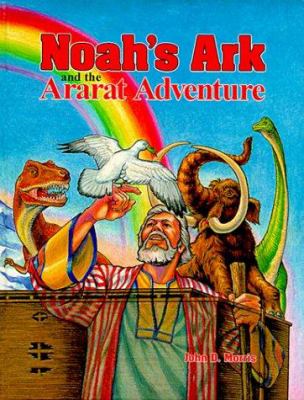 Noah's Ark and the Ararat Adventure