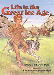 Life in the Great Ice Age