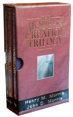 The Modern Creation Trilogy (3 Volume)