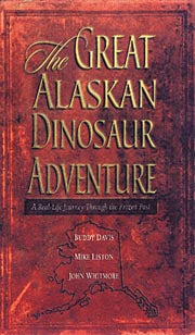The Great Alaskan Dinosaur Adventure