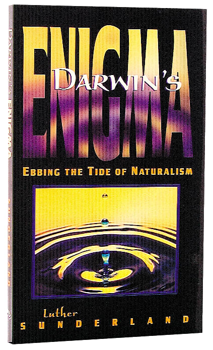 Darwin's Enigma