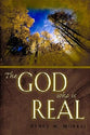 The God Who is Real