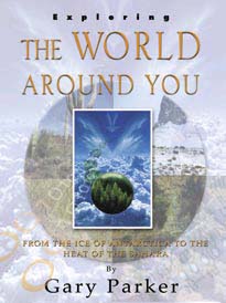 Exploring the World Around You