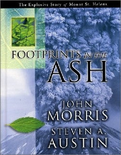 Footprints in the Ash
